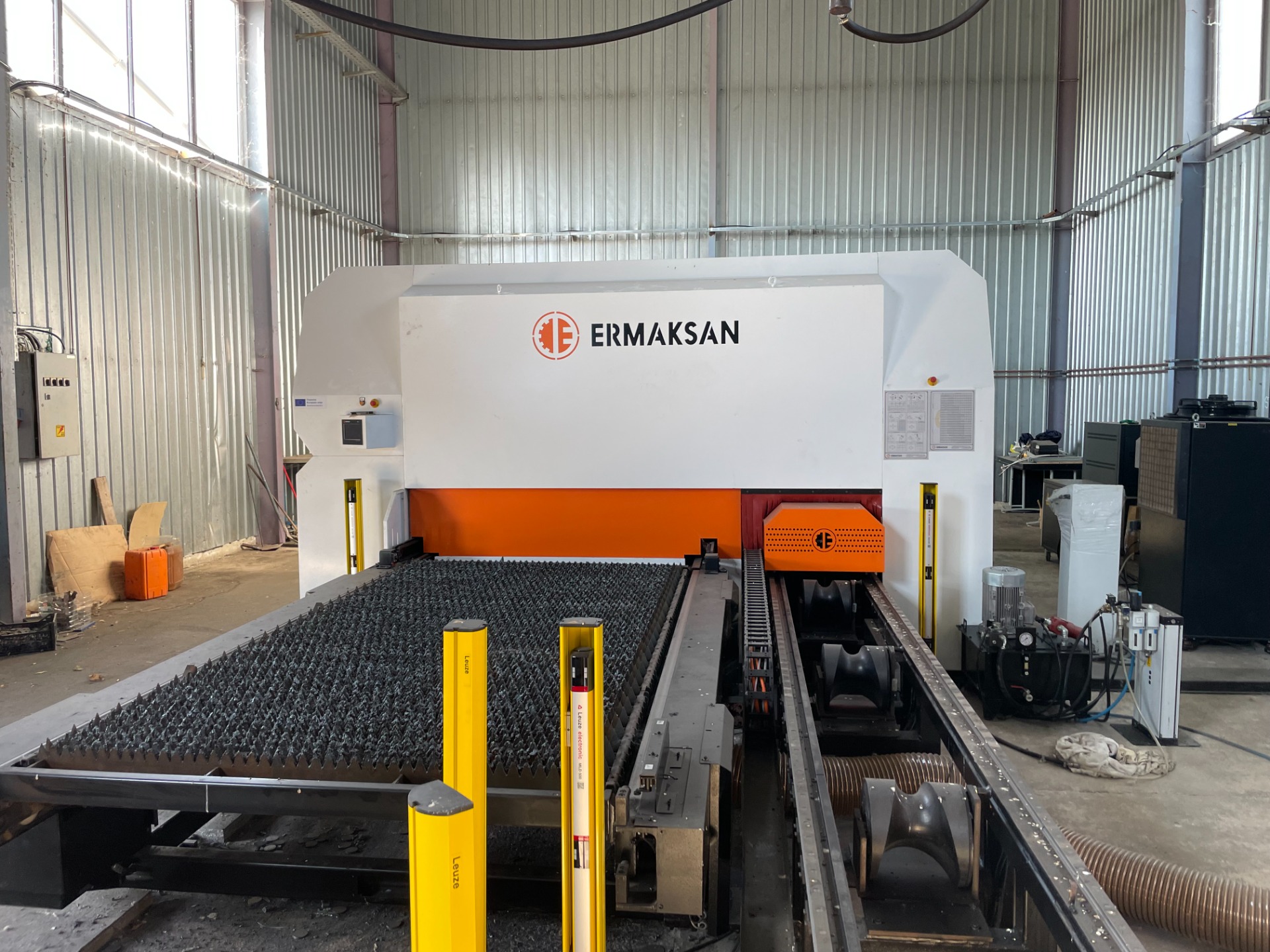 FUTURE MACHINES d.o.o. u stečaju