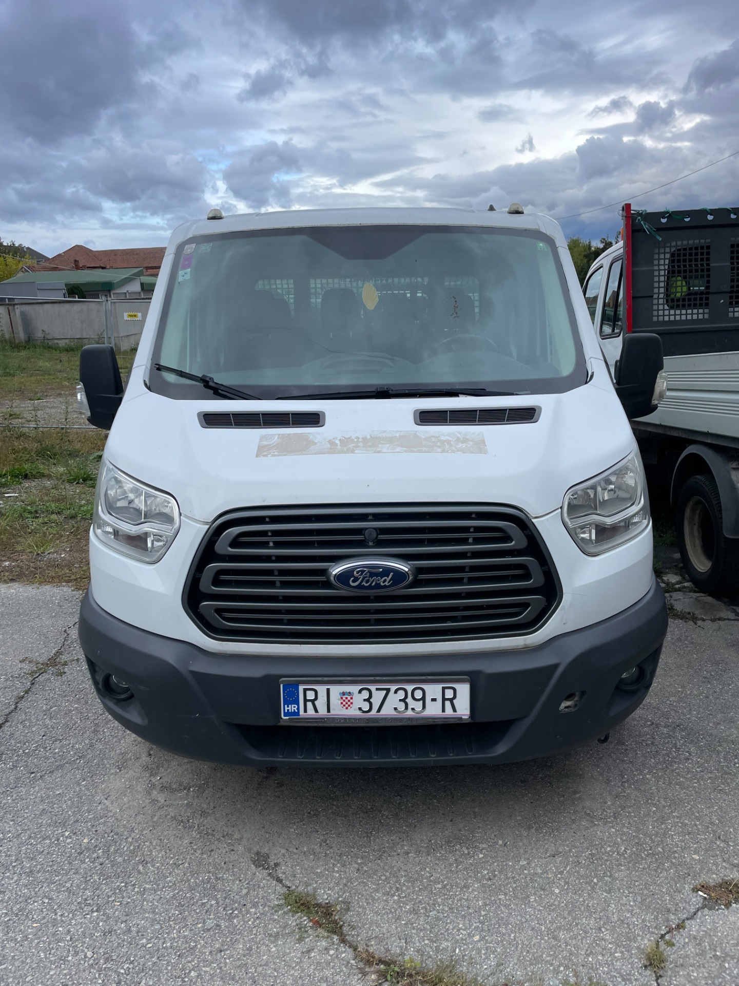 BAUBLAST j.d.o.o u stečaju